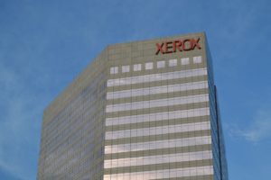 XeroxTower